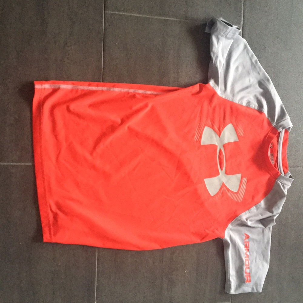 Under Armour dry fit T-Shirt